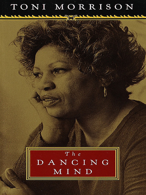 Cover image for The Dancing Mind